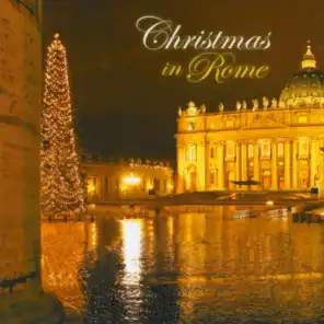 Christmas in Rome: Italian Inspired Holiday Instrumentals