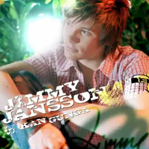 Jimmy Jansson