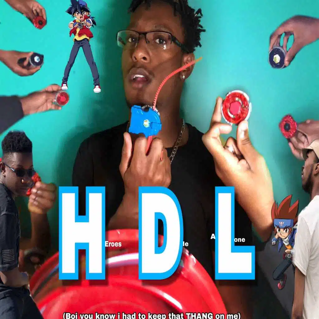 HDL