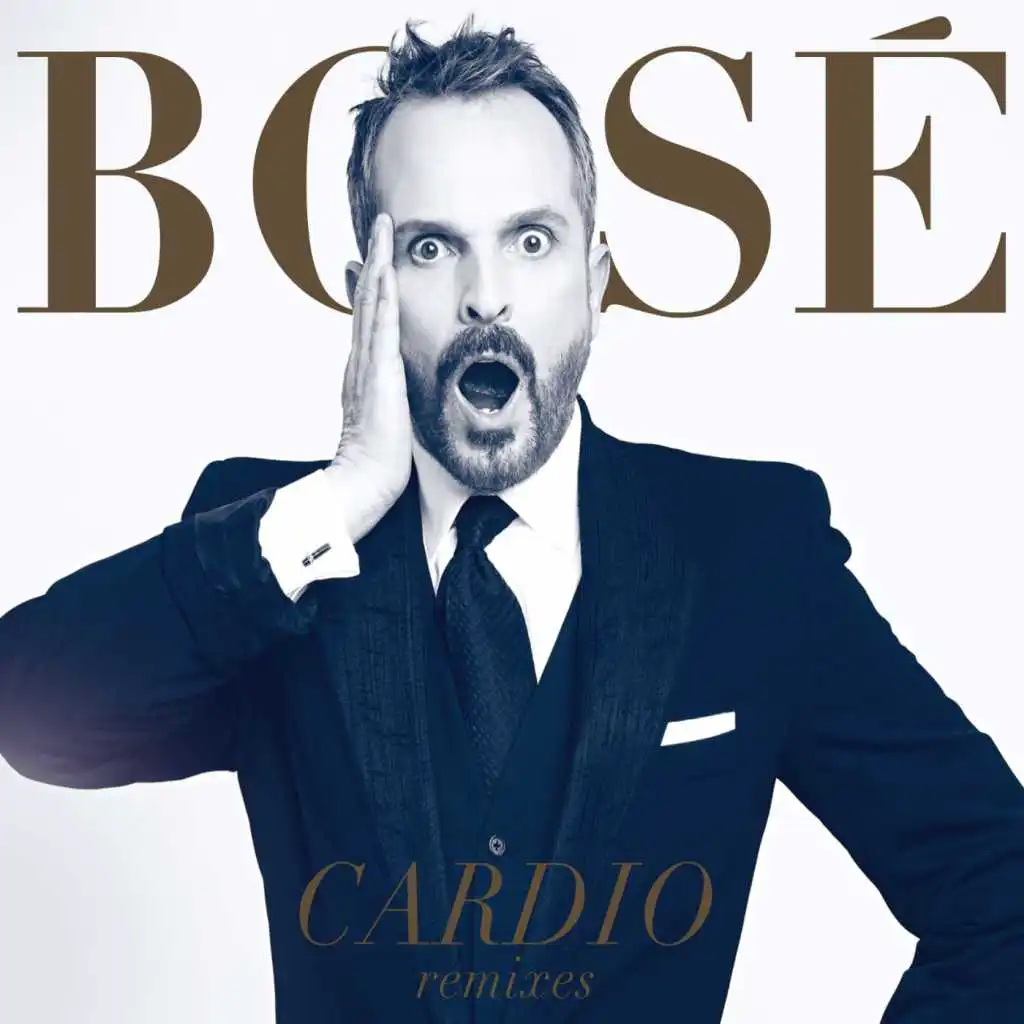 Cardio (Roger Sánchez Release Yourself Remix)