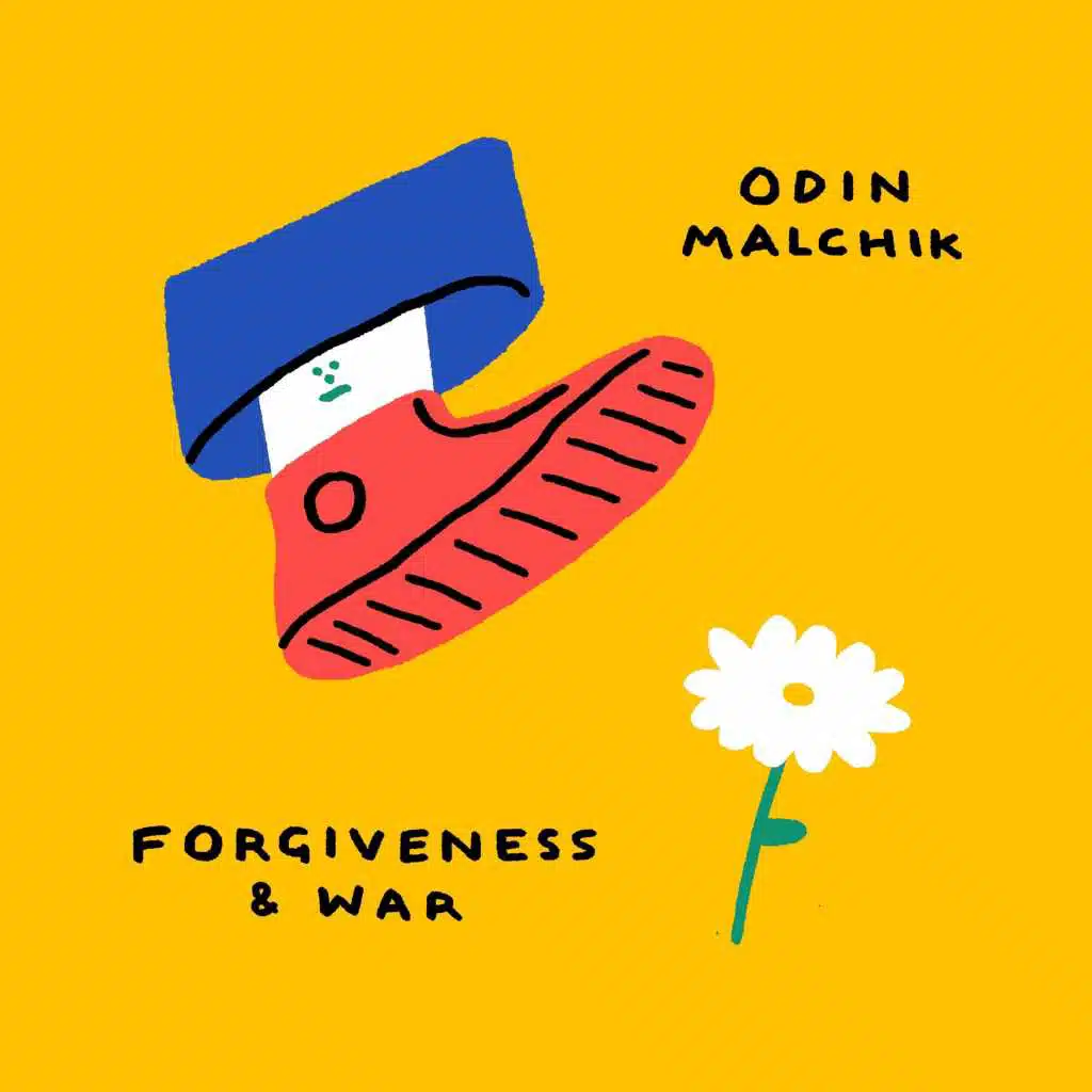 Forgiveness and War