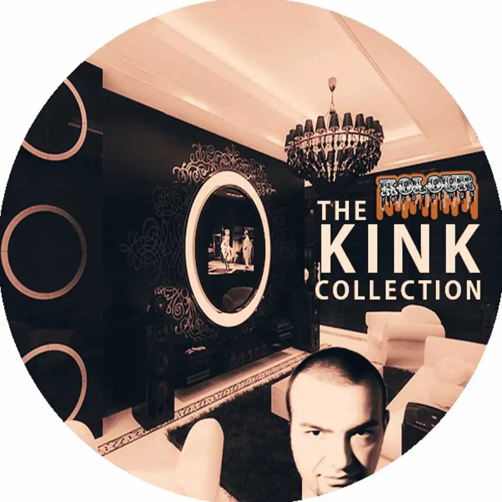 The KiNK Collection (feat. Aki Bergen)