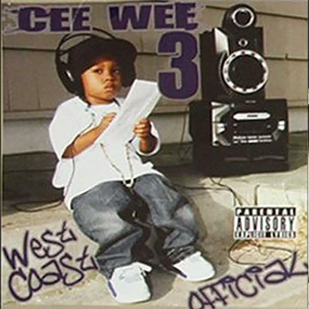 Cee Wee 3
