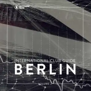 International Club Guide Berlin, Vol. 2