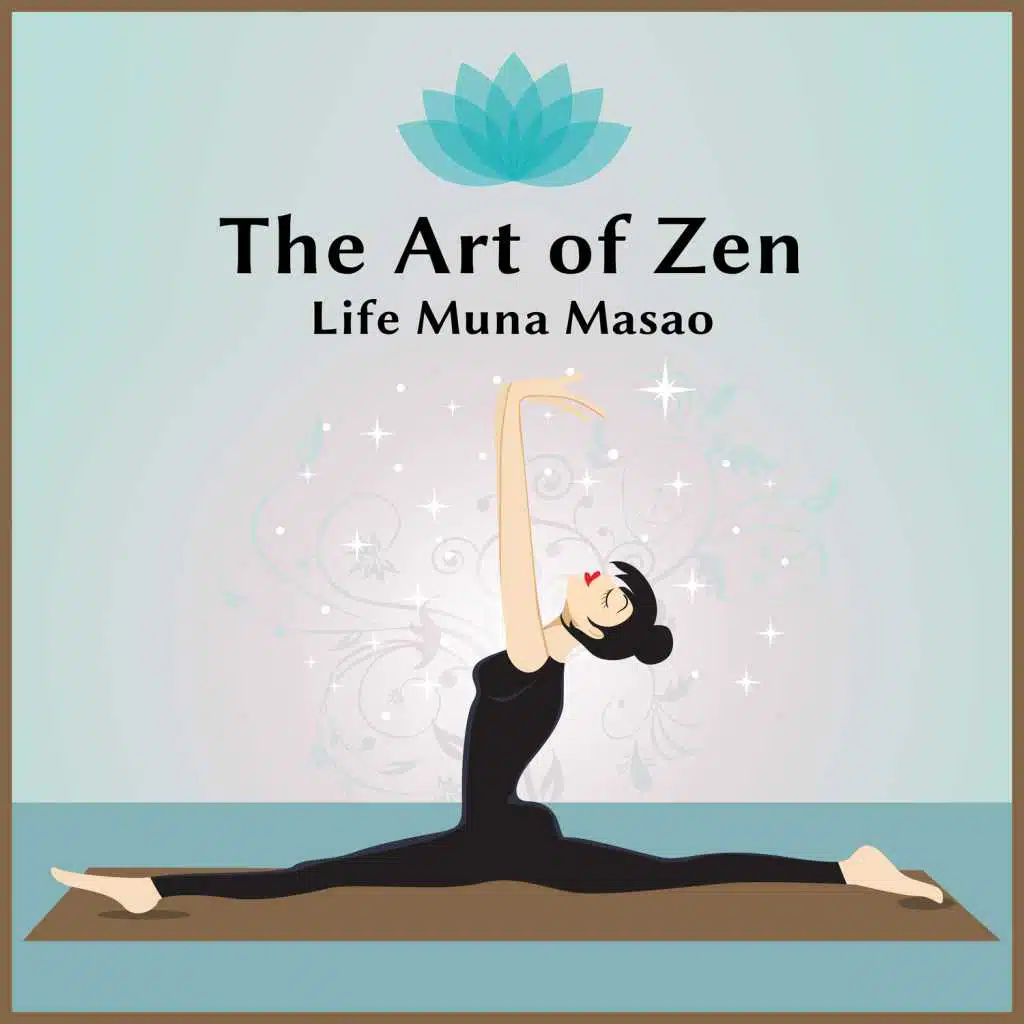 Meditation Music Zone & Muna Masao