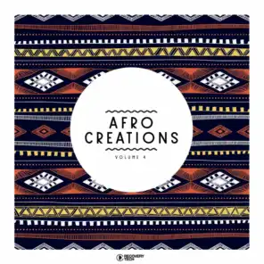 Afro Creations, Vol. 4