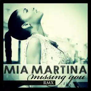 Missing You RMX - Single