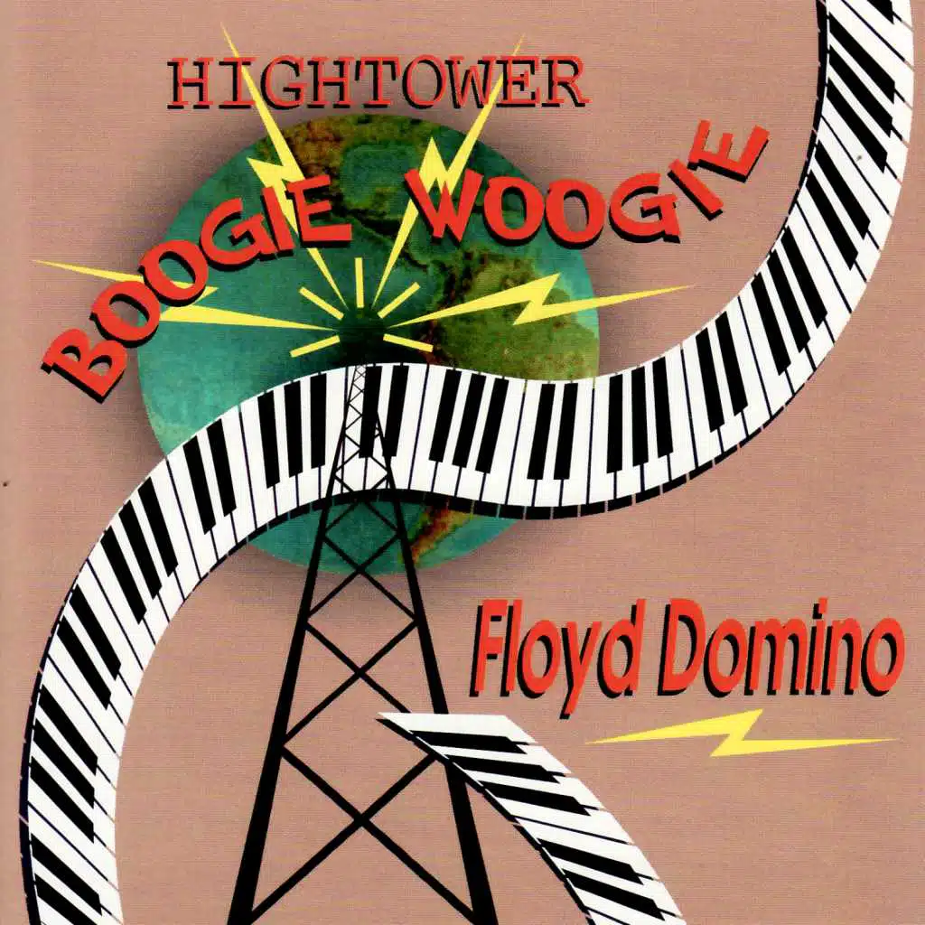 Hightower Boogie Woogie