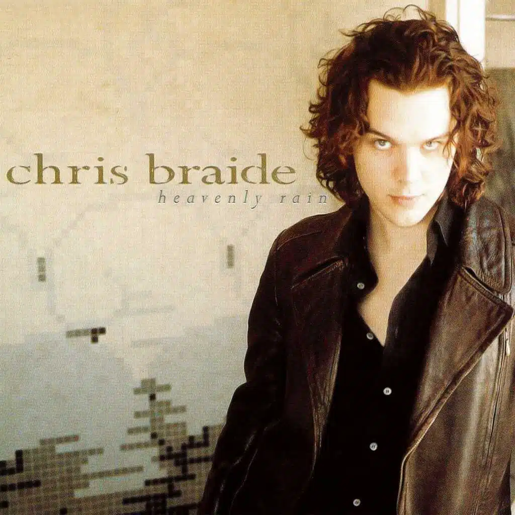 Chris Braide-Heavenly Rain
