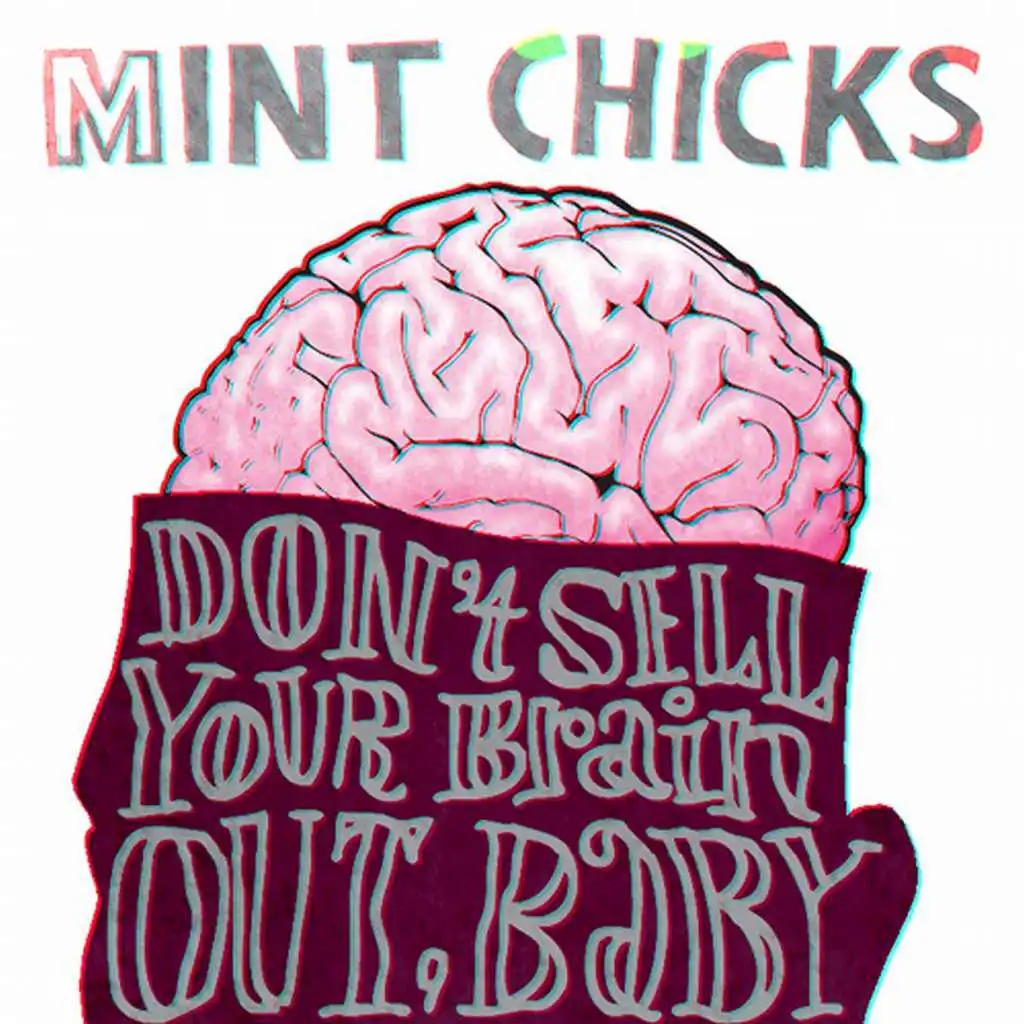 The Mint Chicks