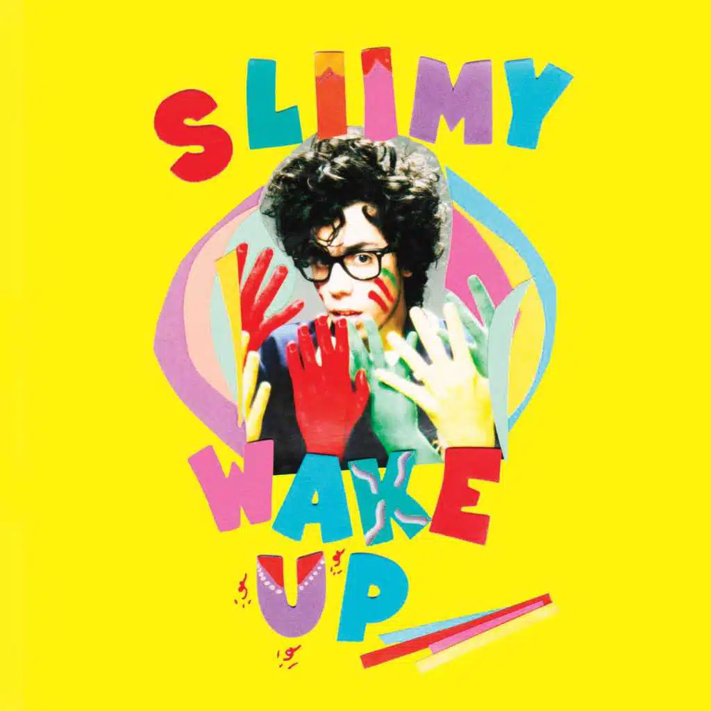Wake Up (SOUL SEEKERZ CLUB MIX)