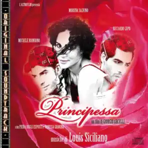 Principessa (Original Soundtrack)