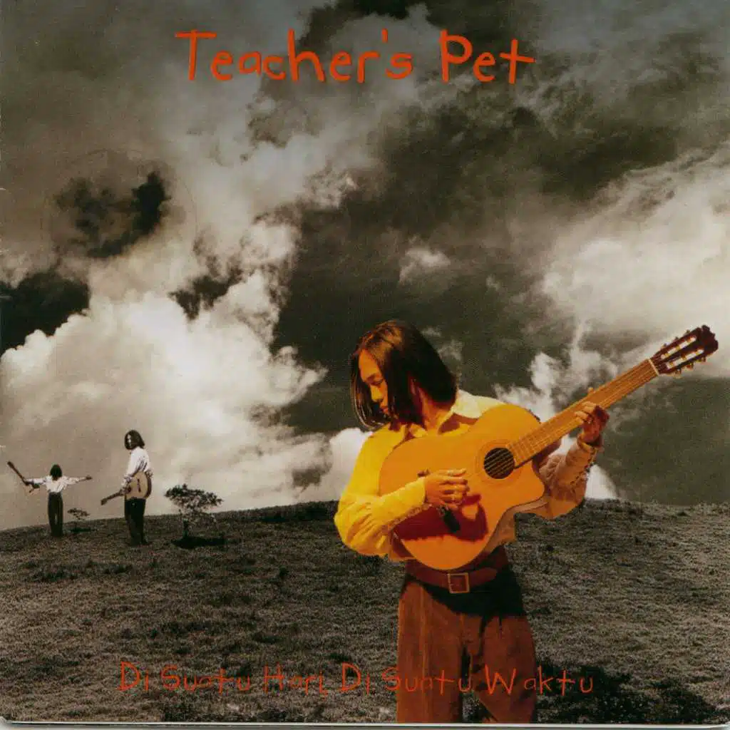 Di Suatu Hari Di Suatu Waktu