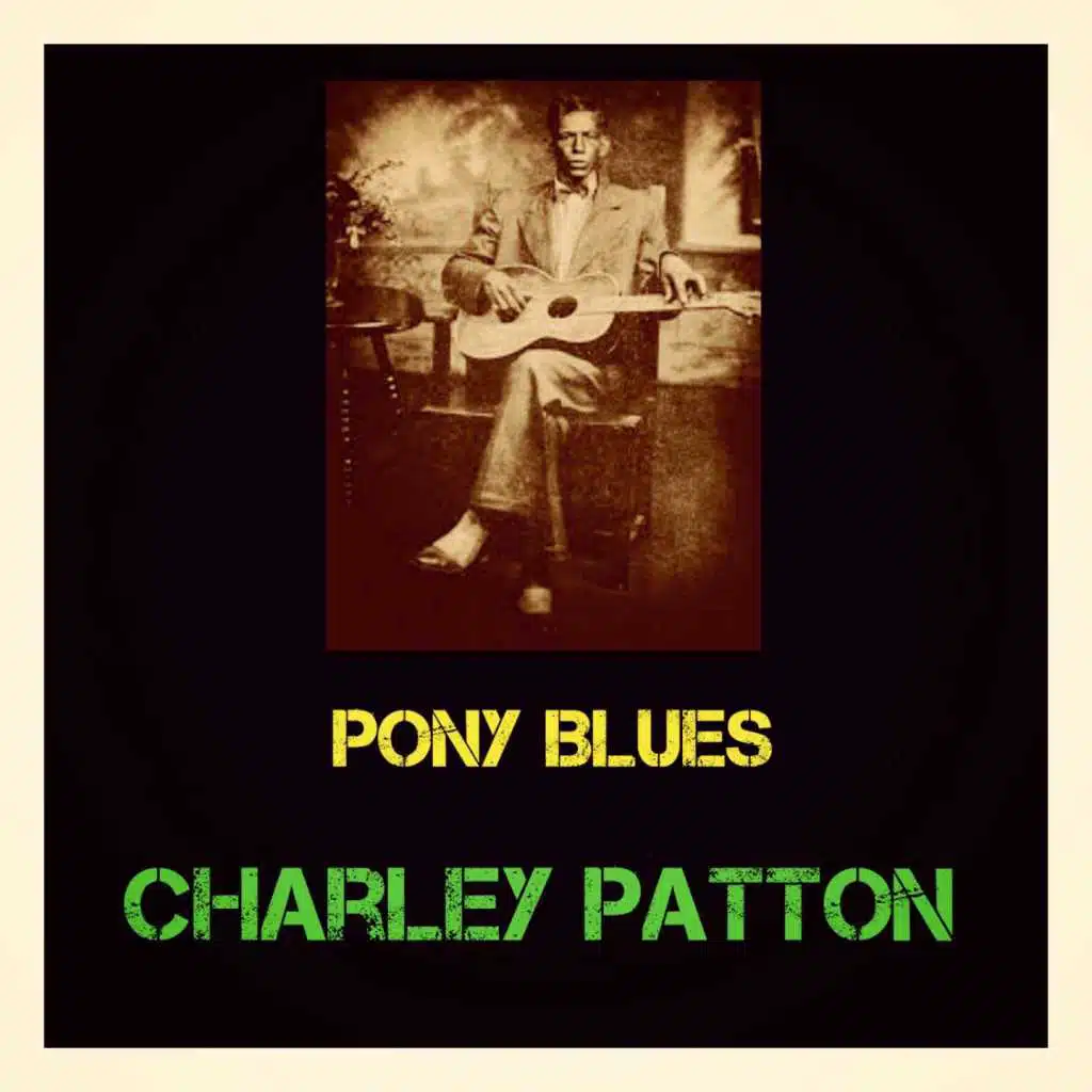 Pony Blues