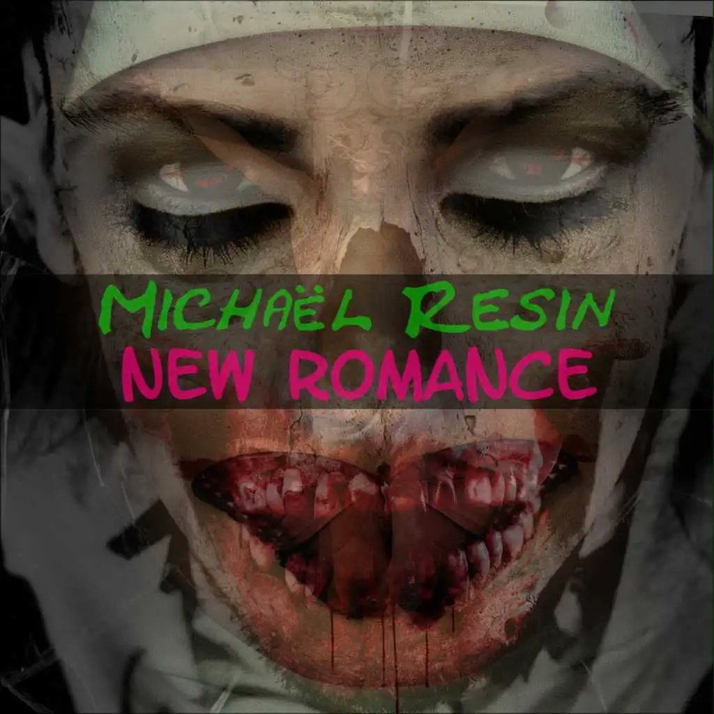 New Romance (Benjamin Karmer Radio Remix)