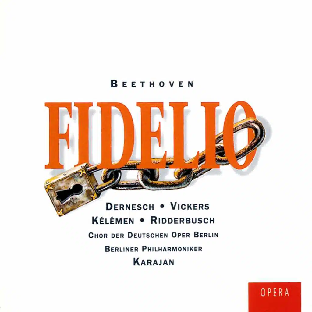 Beethoven: Fidelio