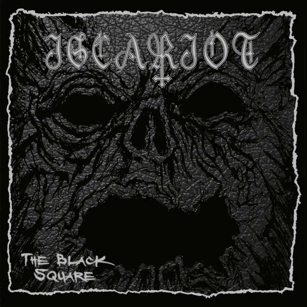 The Black Square