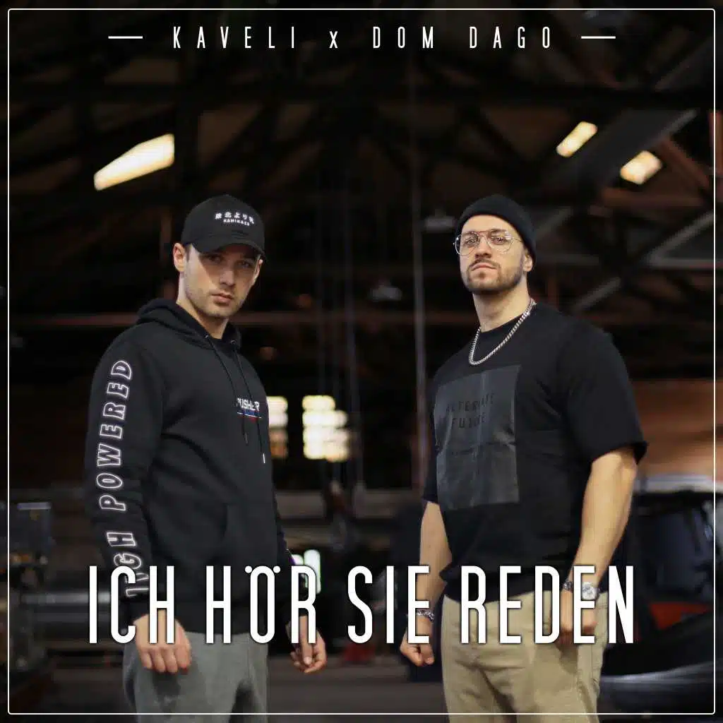 Kaveli & Dom Dago