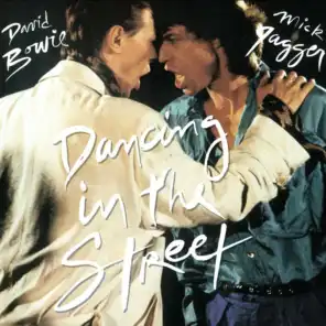 Dancing in the Street (Steve Thompson Mix)