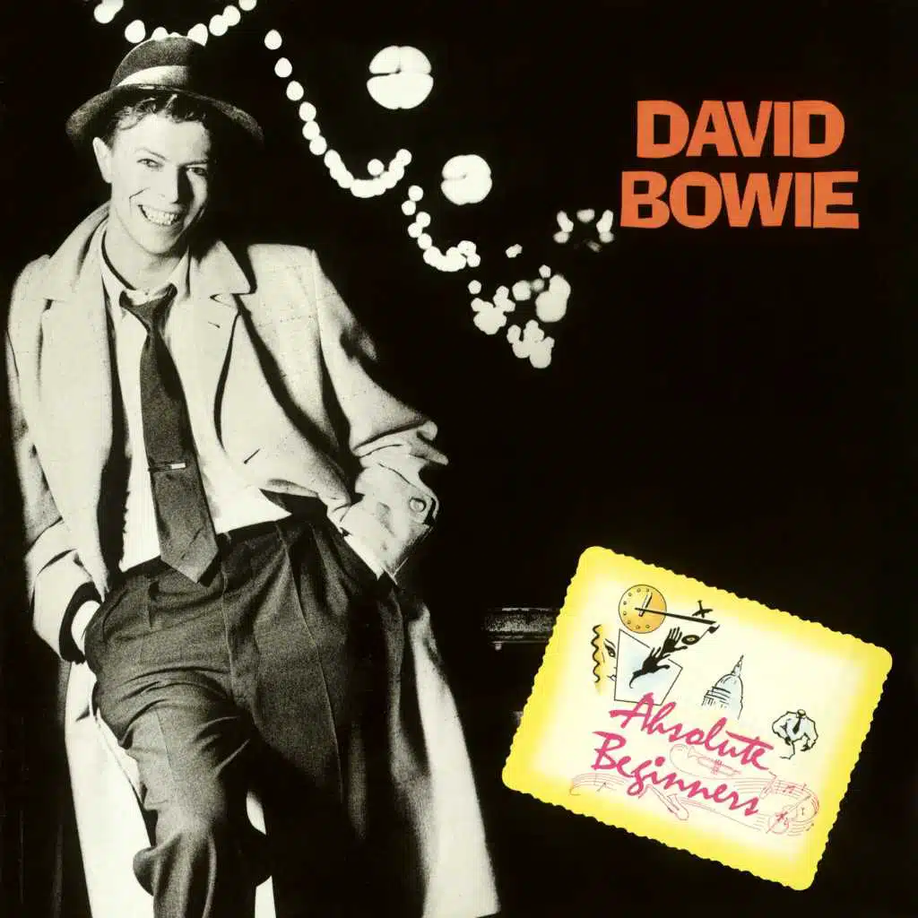 Absolute Beginners (2002 Remaster)