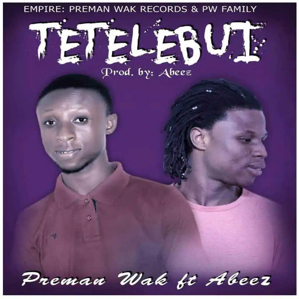 Tetelebui (Your Body) [feat. Abeez]