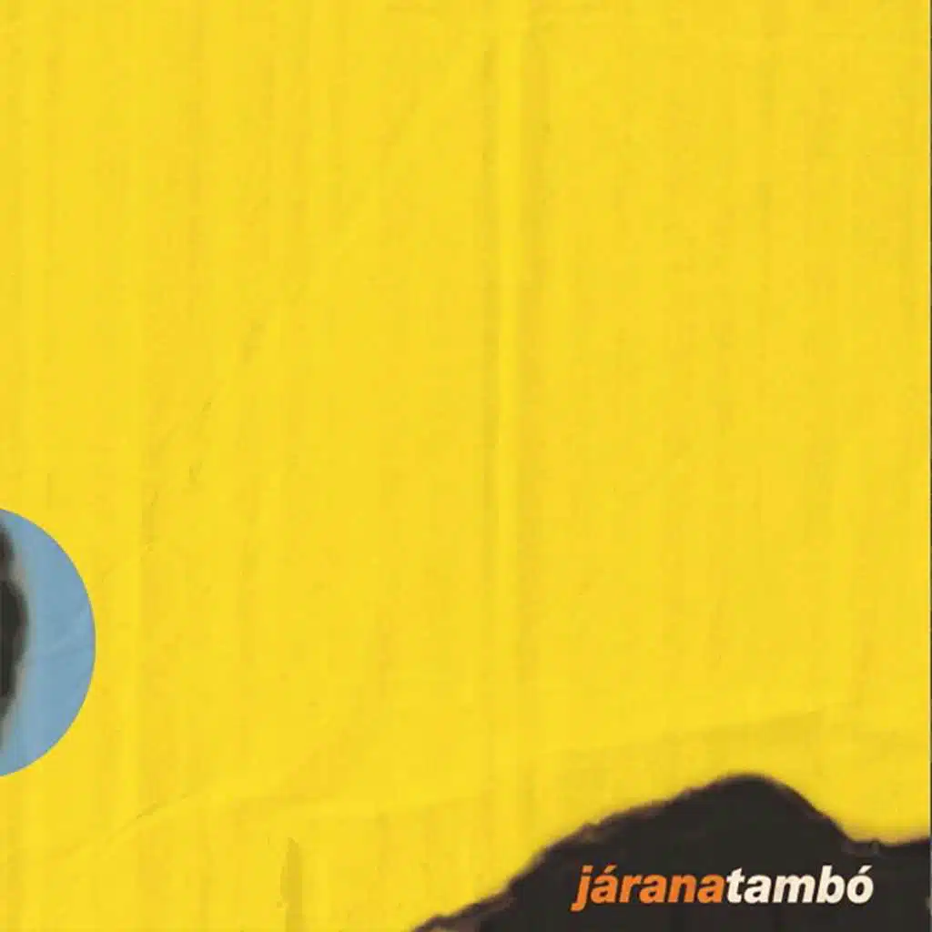 Jaranatambo