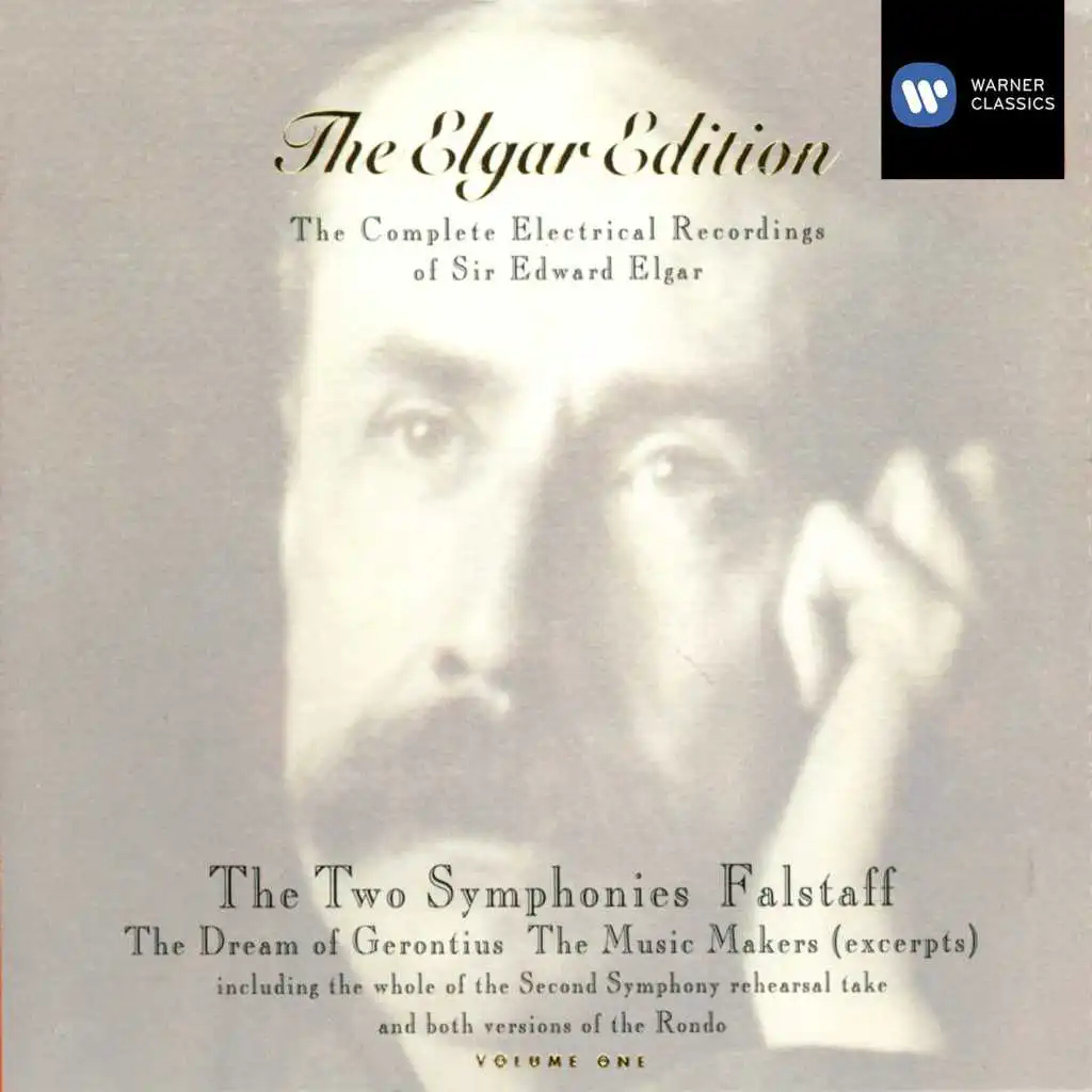 Symphony No. 1 in A-Flat Major, Op. 55: IV. Lento - Allegro