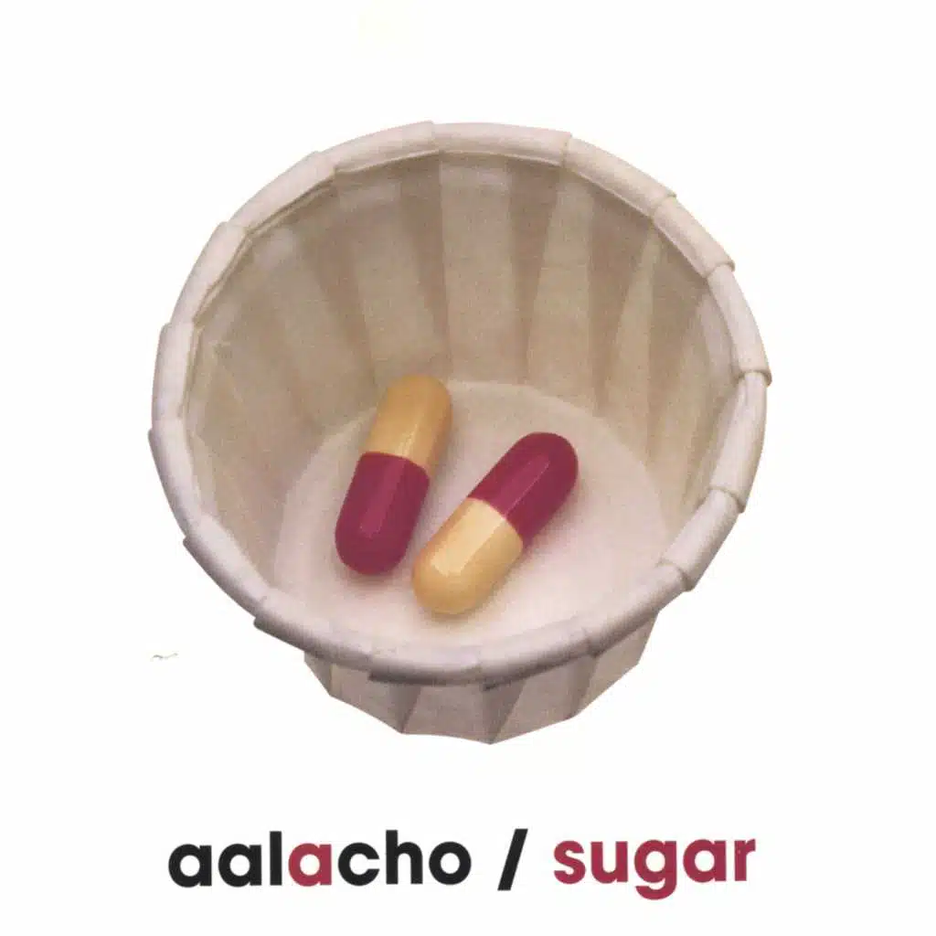 Satellite (evolved transmission edit)