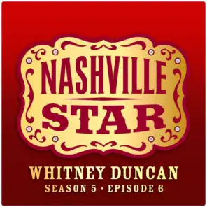 When a Man Loves a Woman (Nashville Star Season 5)