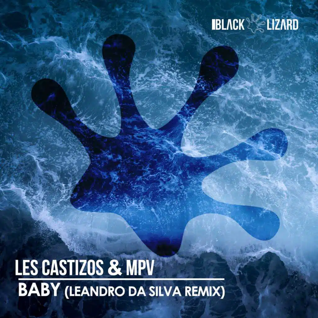 Baby (Leandro Da Silva Remix)