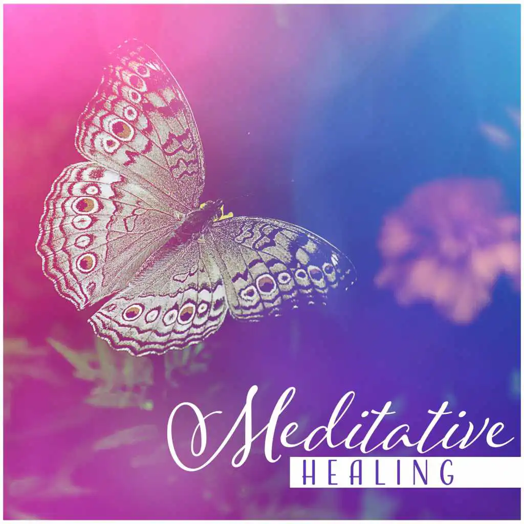 Meditative Healing