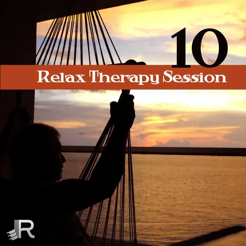 10 Relax Therapy Session: Total Tranquilty and Calmness Music for Relaxation, Deep Sleep, Stress Relief, Meditation & Massage