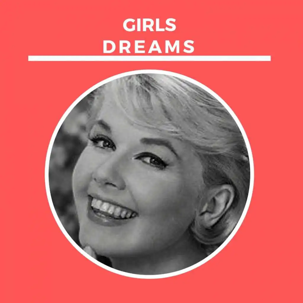 Doris Day & Harry Zimmerman's Orchestra