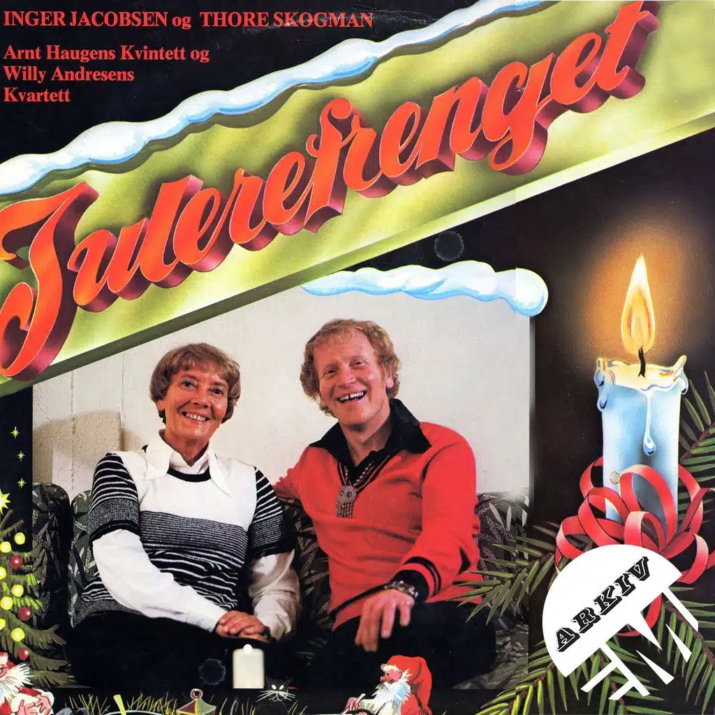 Julepresangen (2012 - Remaster;)