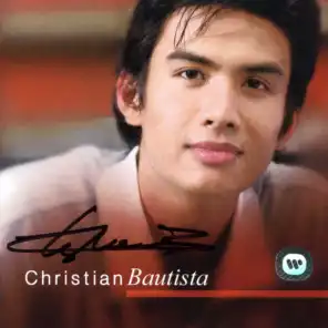 Christian Bautista - Int'l Edition