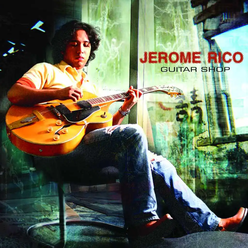 Jerome Rico