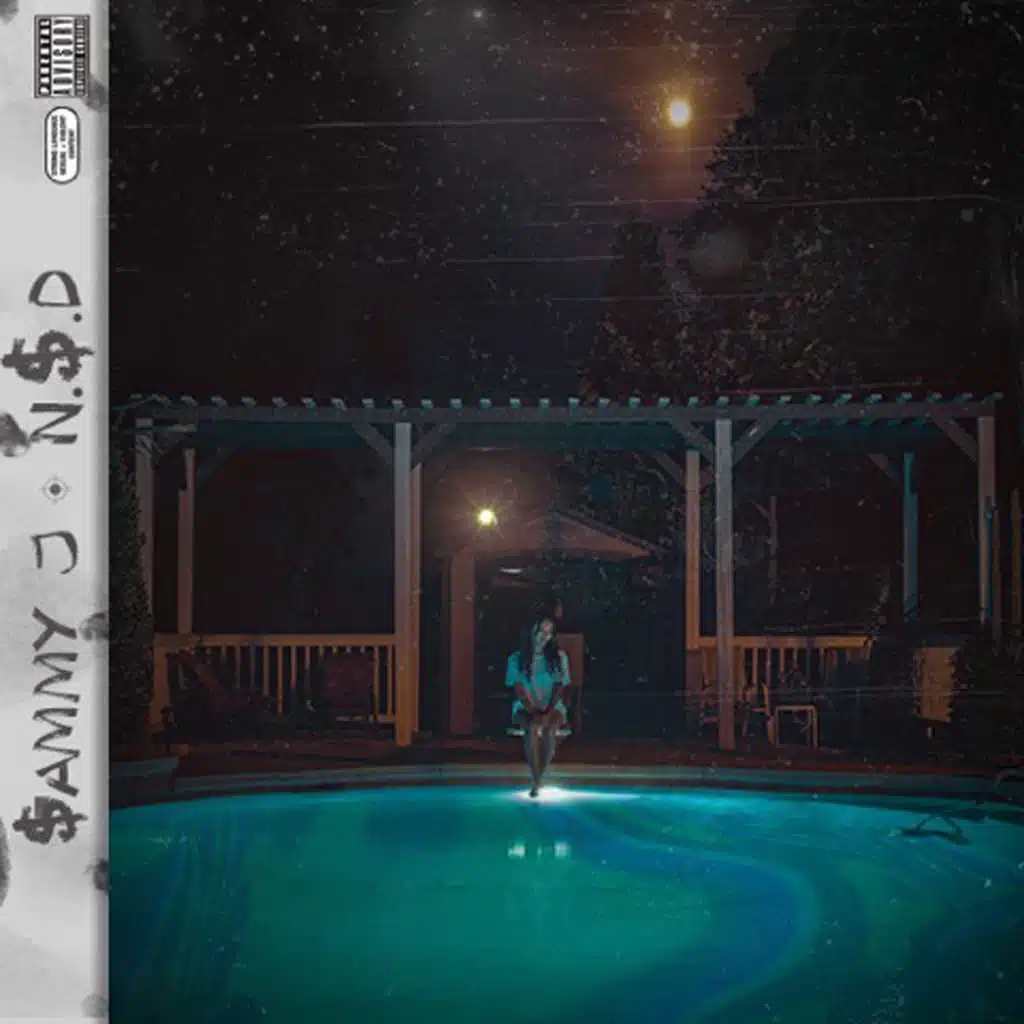 Now I'm On (feat. Double-P & Dizaster)