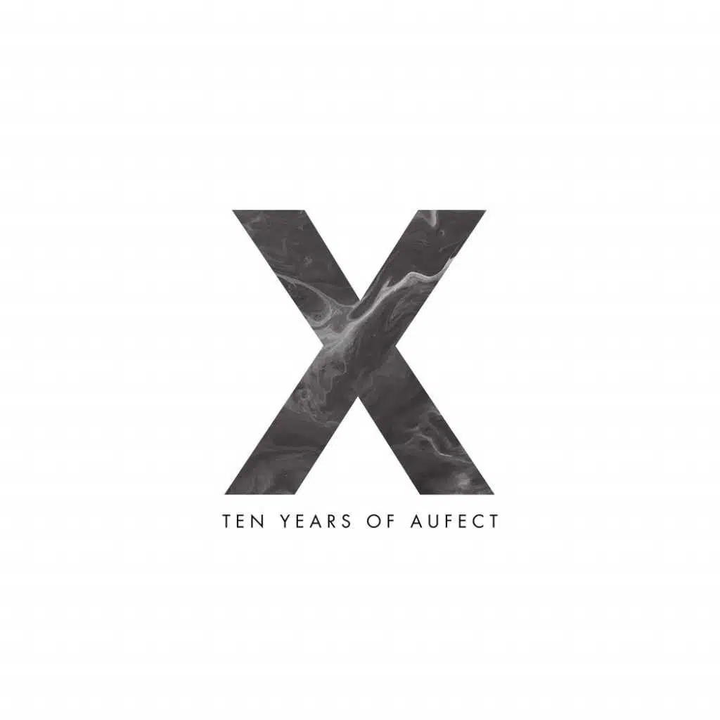 Aufect X - Ten Years of Aufect
