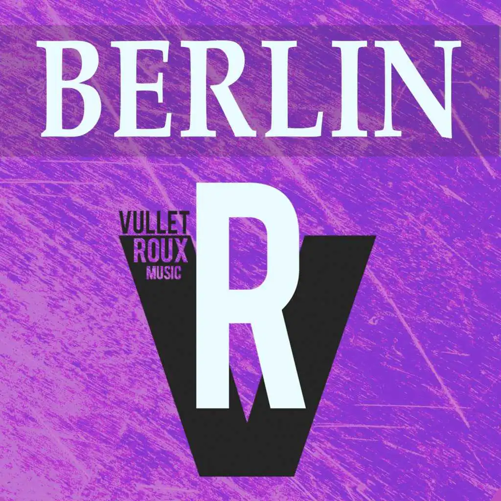 Leaving Berlin (Extended Club Mix)