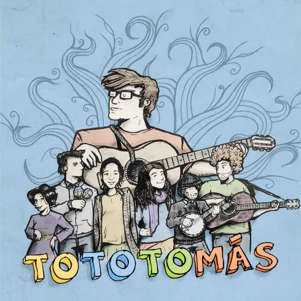 Tototomas