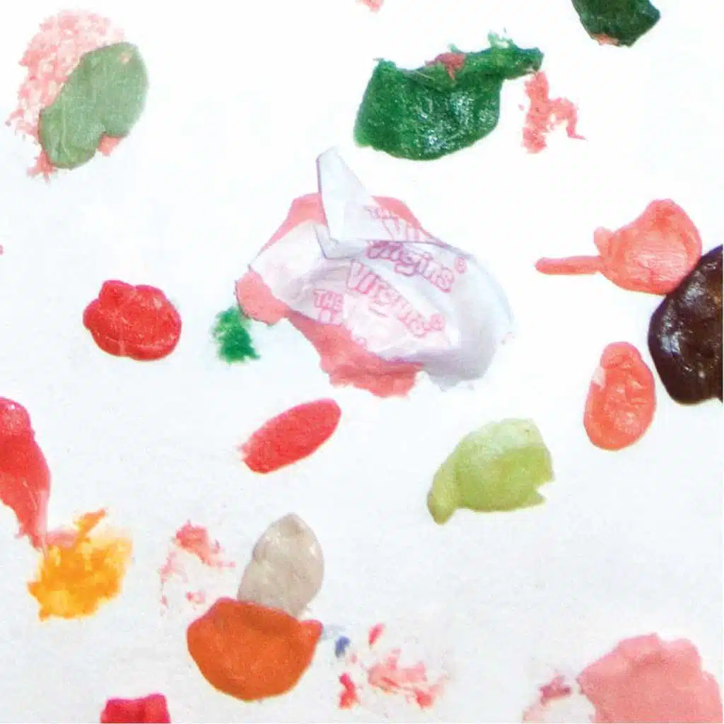 Fernando Pando (EP Version)