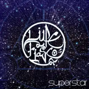 Superstar (feat. Matthew Santos)