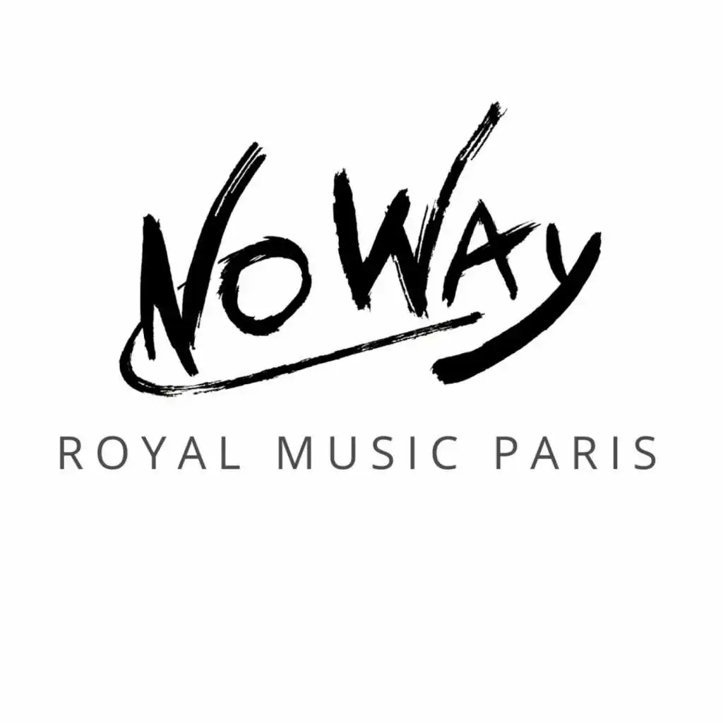 No Way (Instrumental)