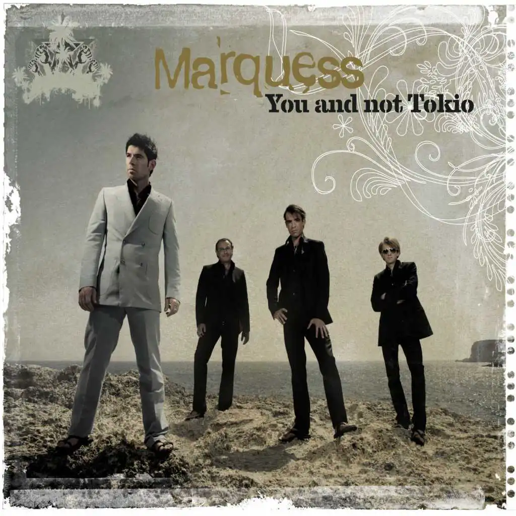 You and Not Tokio (Marquess Radio Edit)