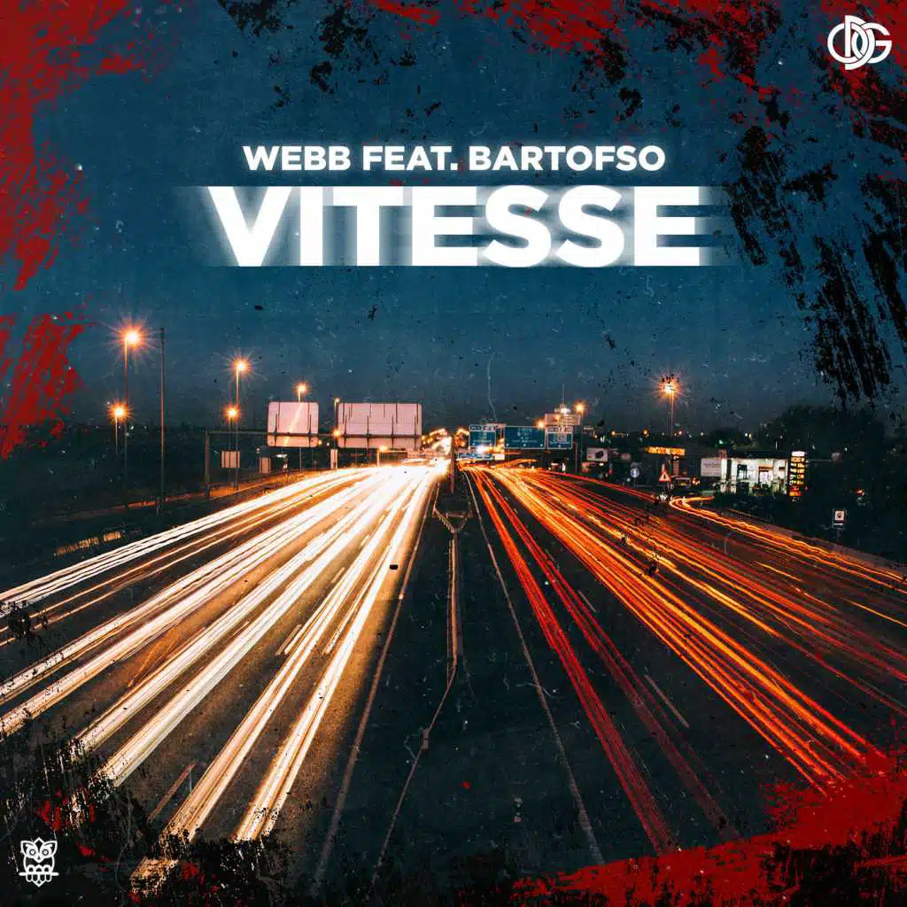 Vitesse (feat. Bartofso)