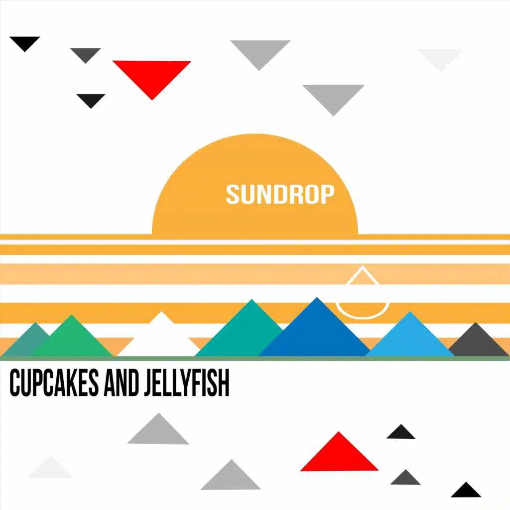 Cupcakes and Jellyfish