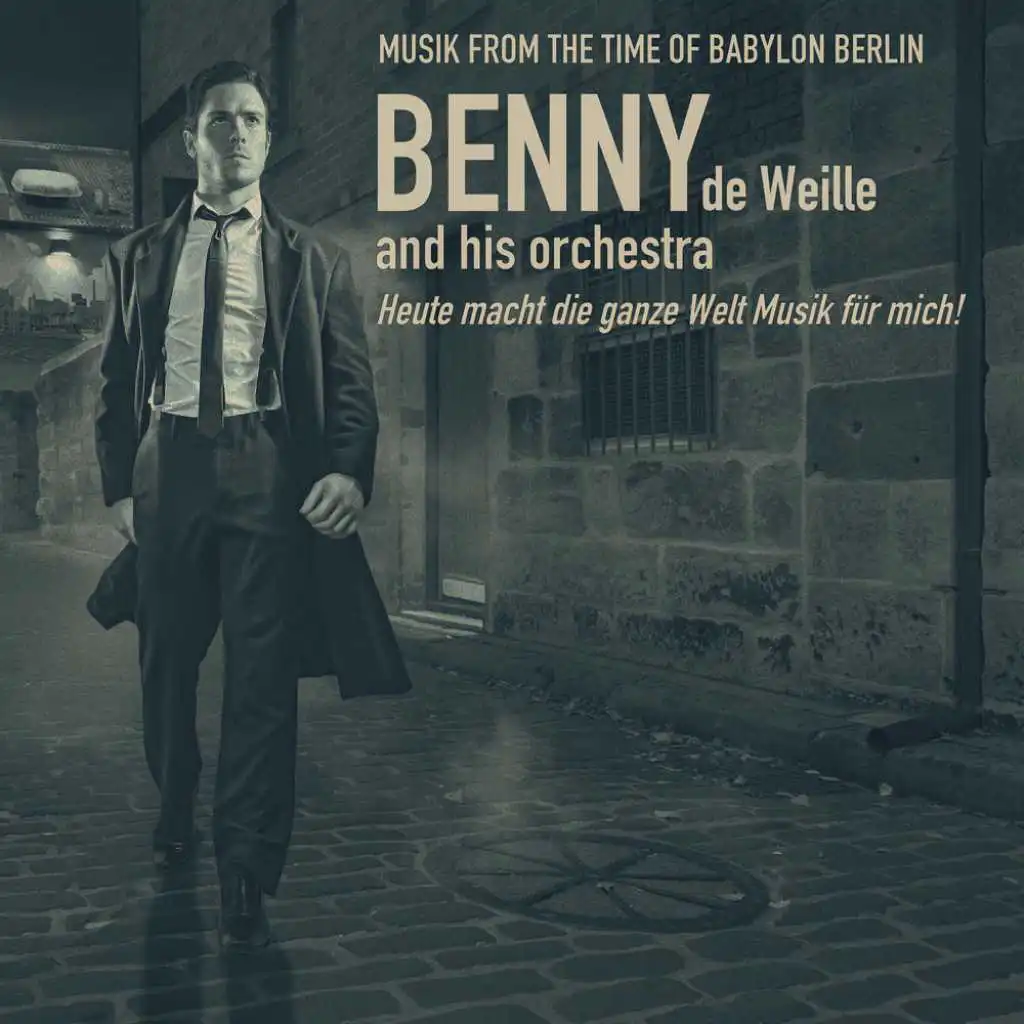 Benny De Weille