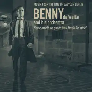 Benny De Weille