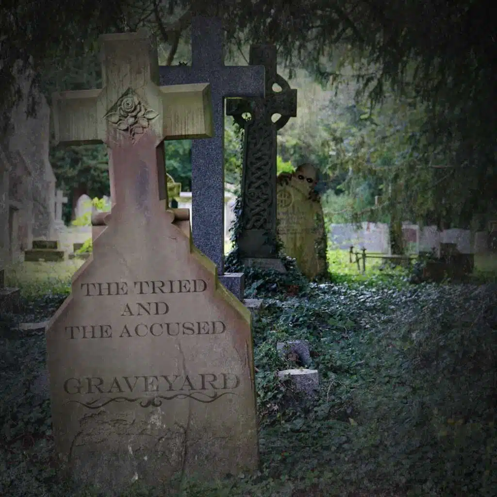 Graveyard