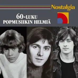 Nostalgia / 60-luku / Popmusiikin helmiä
